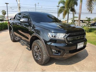 FORD RANGER 2.0FX4 MAX HI-RIDER A/T ปี 2021 รูปที่ 0